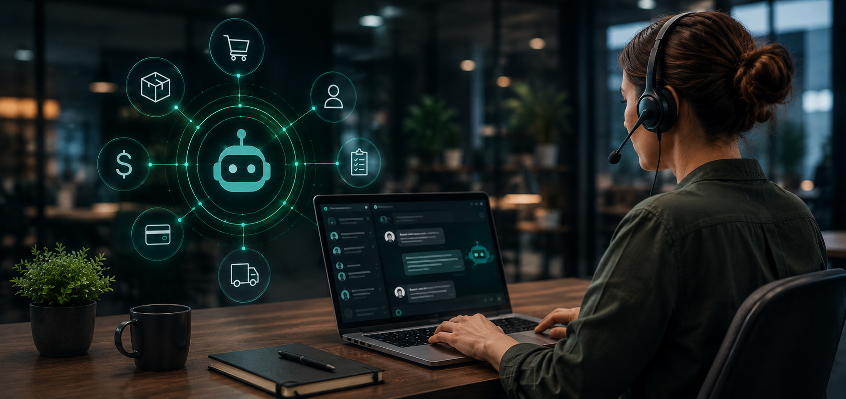 Most AI Support Pilots Fail. Here Is How Ecommerce Leaders Are Deploying AI Agents That Actually Work