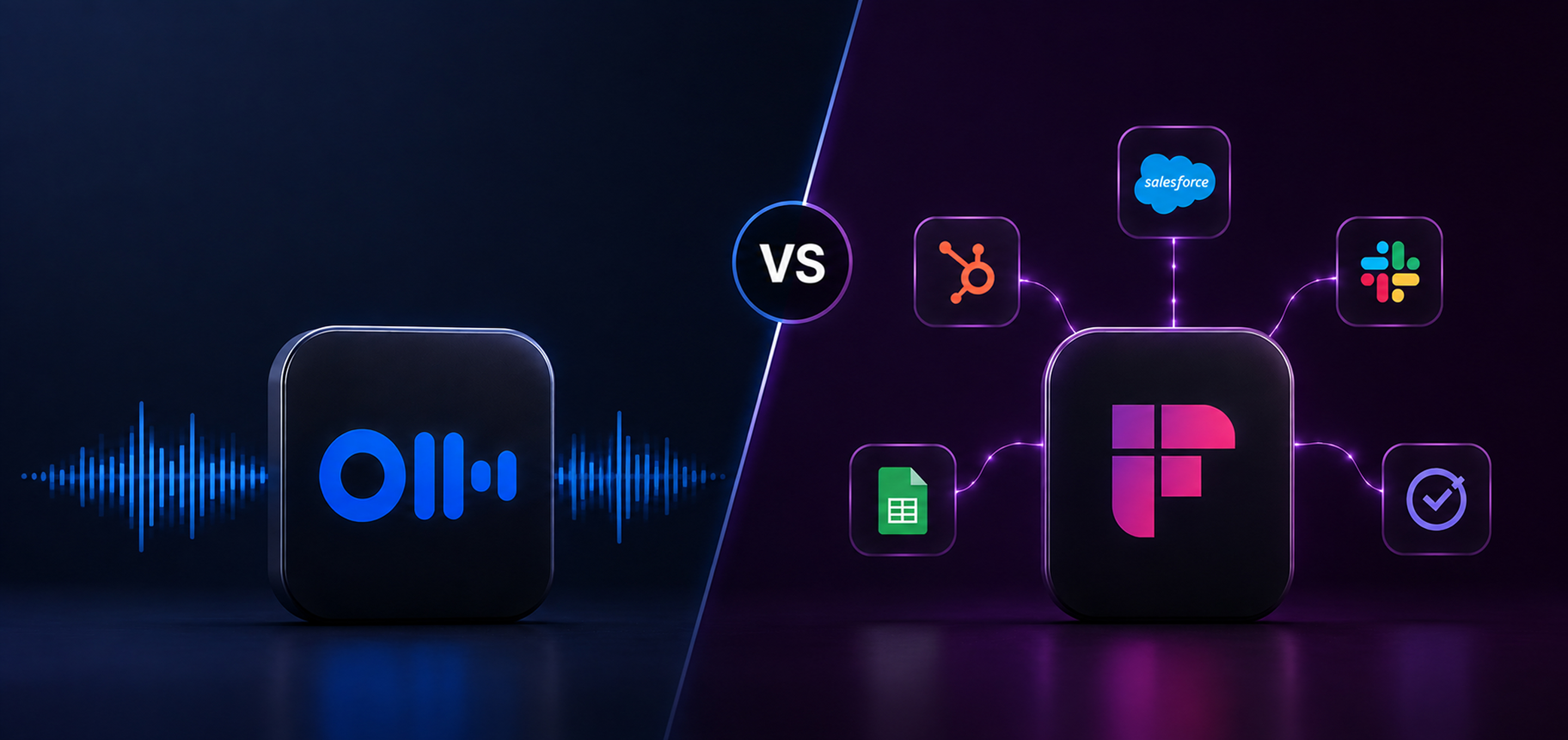 Otter.ai vs Fireflies.ai: Which AI Meeting Assistant Is Right for Your Team?