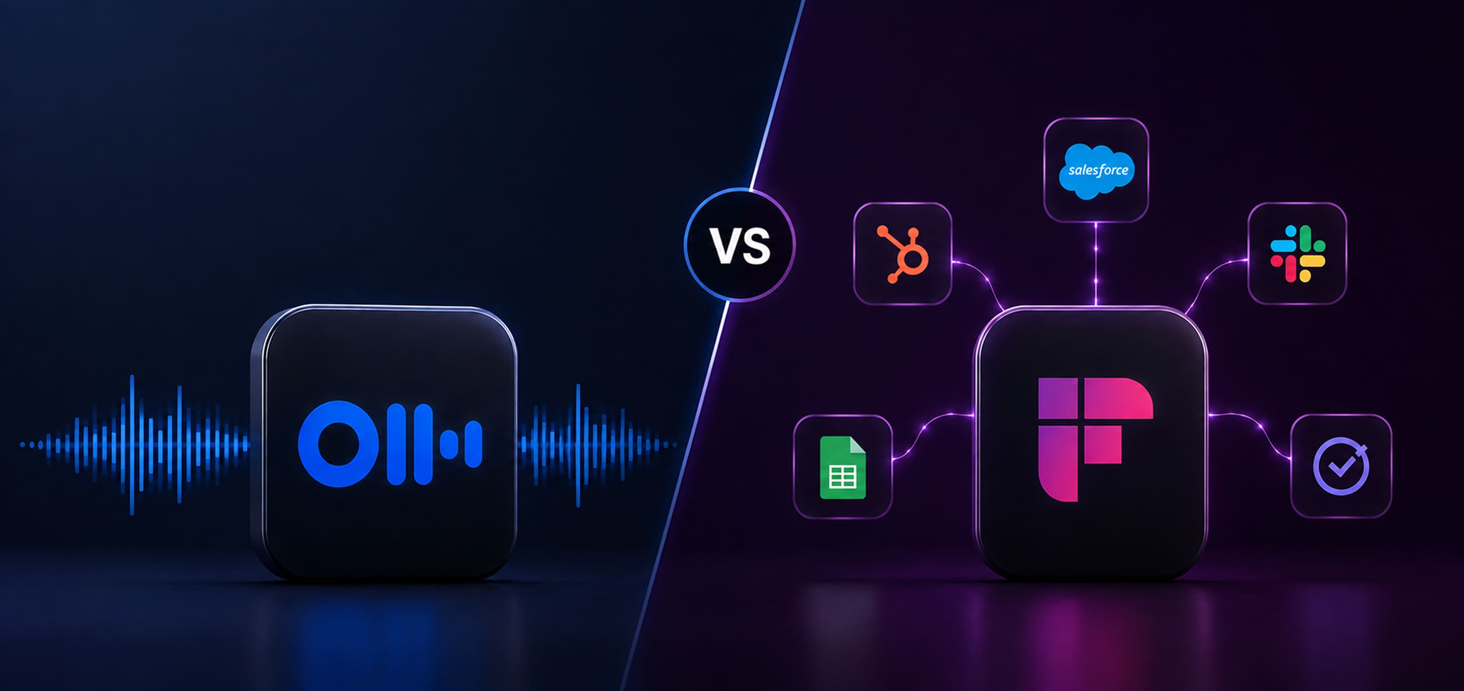 Otter.ai vs Fireflies.ai: Which AI Meeting Assistant Is Right for Your Team?