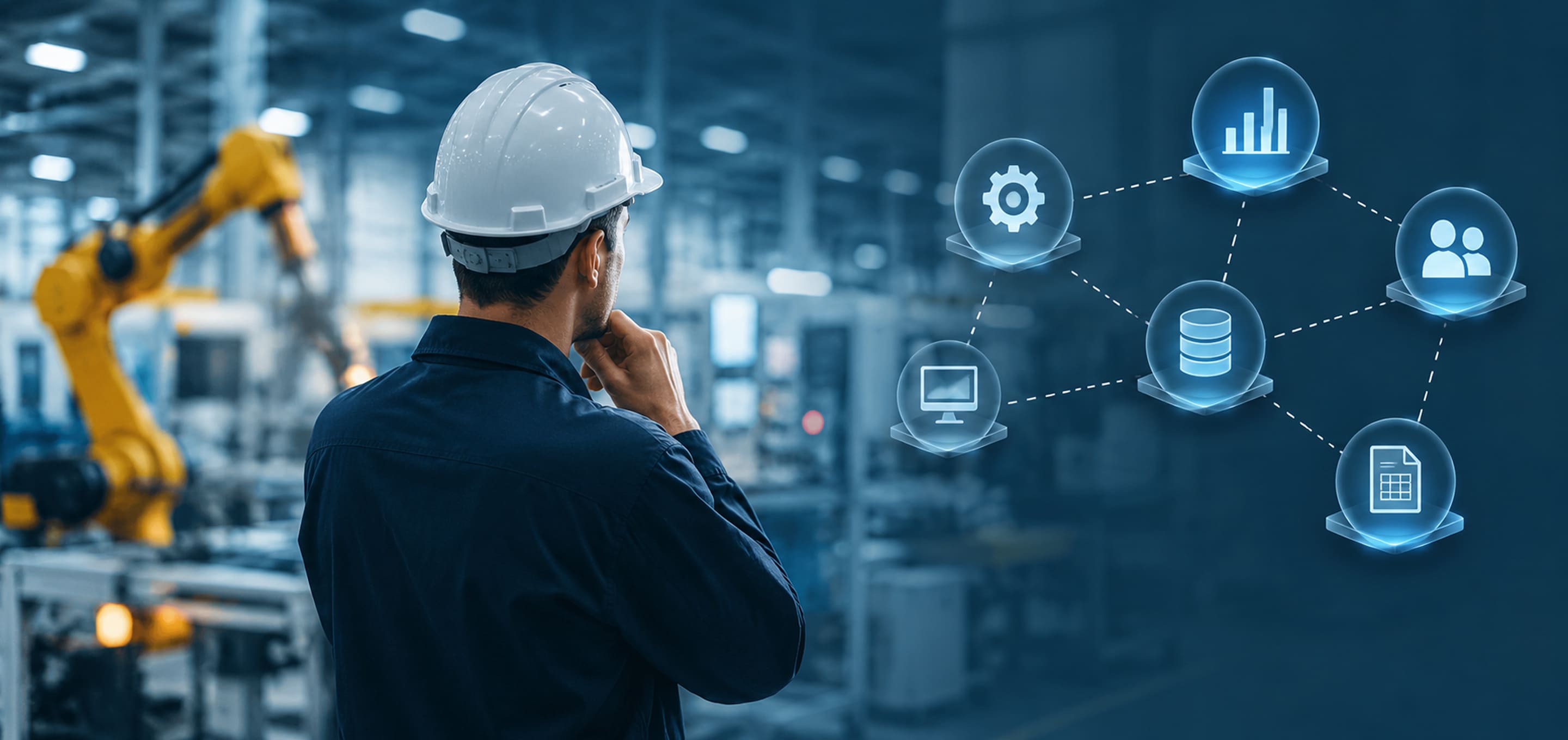 Disconnected Systems Are Quietly Taxing Your Business. Here's the Hidden Cost Leaders Miss