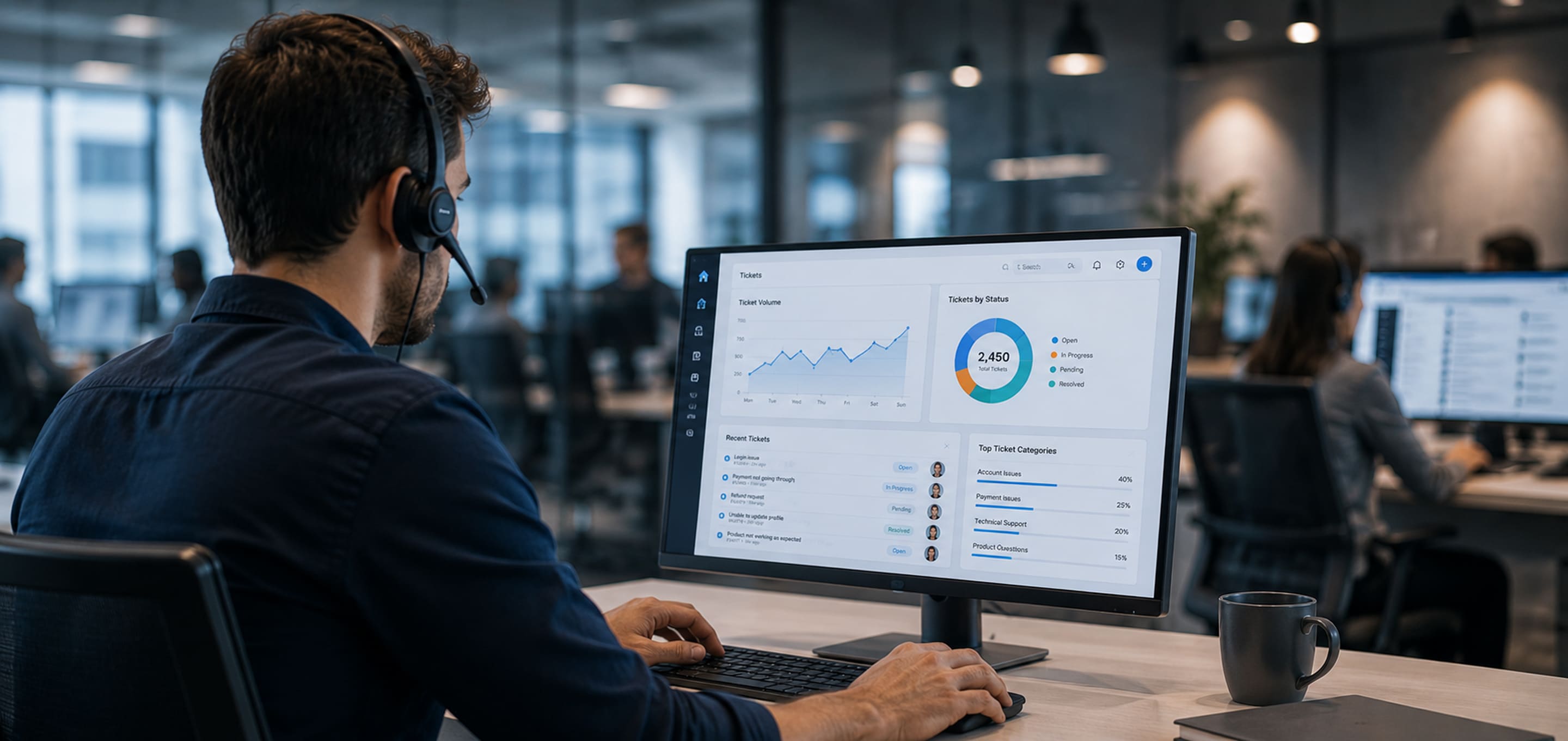 Scale Your Customer Support Without Hiring Extra Staff: 9 Proven Methods