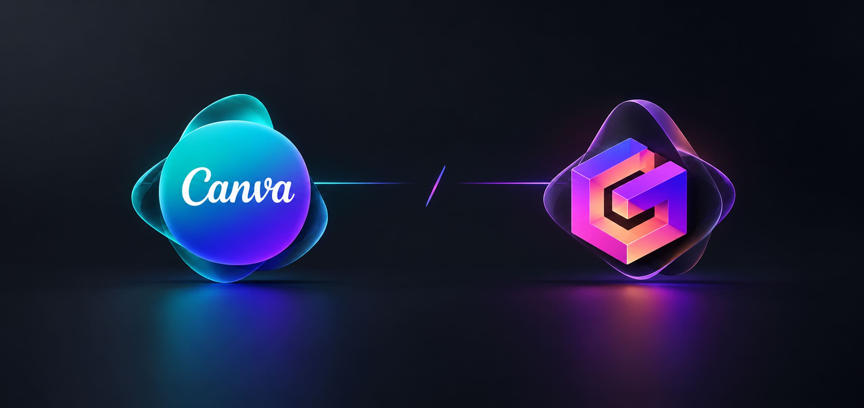 Canva vs Gamma for Presentations: Which Tool Should Your Team Be Using?