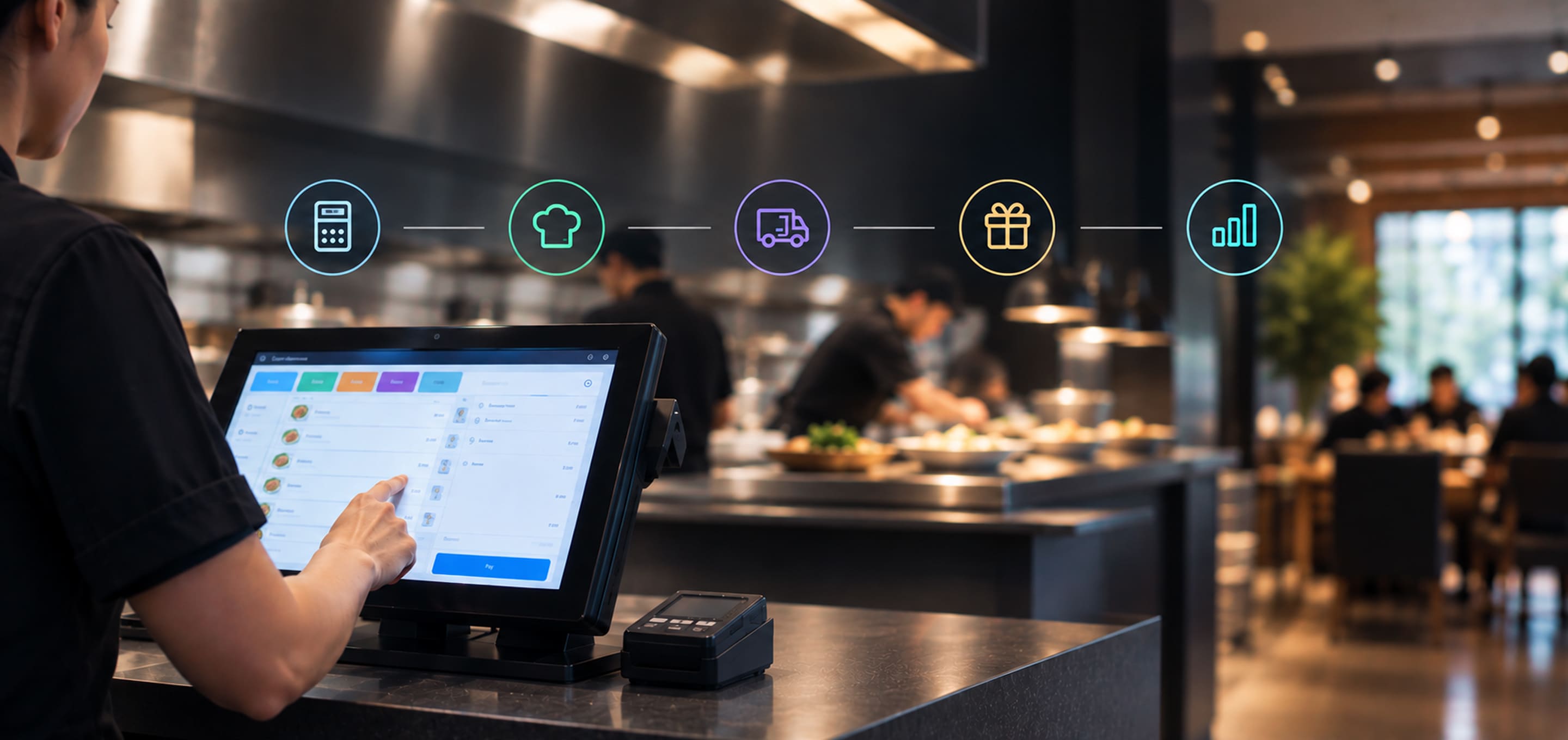 The Restaurant Systems That Matter (And Why Missing Even One Hurts)